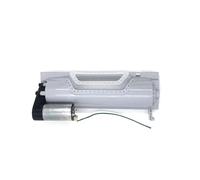 ECWRWWGI Ensemble de boîte de Brosse roulante, Compatible avec Les Accessoires d'aspirateur Robot Roidmi Eve Plus (Color : 1 UK)