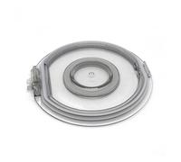 ECWRWWGI Pièces de Rechange for aspirateur à Main sans Fil Dreame V12 Pro, Couvercle Anti-poussière, Accessoires (Color : Dust Cover)