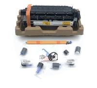 ECWRWWGI Unité de Fusion CF065A CF065-67901 RM1-8396 Comprenant Un Rouleau de Transfert et Un kit de Rouleau d'entraînement, Compatible avec Les imprimantes Laserjet M601, M602 et M603(110V)