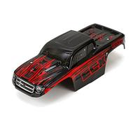 ECX Body Set Painted 1/18 4 Wheel Drive Ruckus ECX210000 Parts