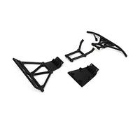 ECX Bumper Set 1/18 4 Wheel Drive Torment ECX211002 Parts