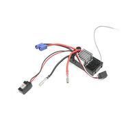 ECX ESC/Receiver2.4GHz WP V4 1/10 ECX13010 ESC