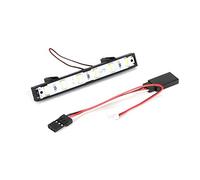 ECX LED Light Bar w/Housing 1/18 4 Wheel Drive Roost ECX210009 Parts