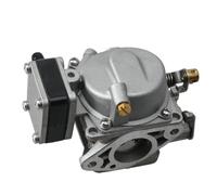 ECZDDEFS Carburateur 6L5-14301 6L5-14301-00-00 6L5-14301-03 6L5-14301 C Moteur per Y&amaha 3HP 3 pour Malte 1990-2001 Carburateur Accessoires De Bateau