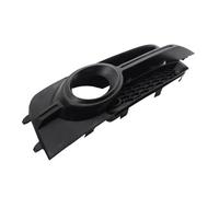 ECZDDEFS Grilles Avant pour A-UDI A1 pour S-Line 2010-2014 Grille De Phare Antibrouillard en Nid d'abeille pour Pare-Chocs Avant 8X0807682B Grille Pare Chocs Avant(côté Droit)