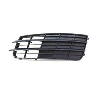 ECZDDEFS Grilles Avant pour A-UDI A7 2011 2012 2013 2014 2015 Grille De Phare Antibrouillard pour Pare-Chocs Avant Accessoires De Voiture Grille Pare Chocs Avant(Left Side)