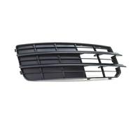 ECZDDEFS Grilles Avant pour A-UDI A7 2011 2012 2013 2014 2015 Grille De Phare Antibrouillard pour Pare-Chocs Avant Accessoires De Voiture Grille Pare Chocs Avant(Right Side)