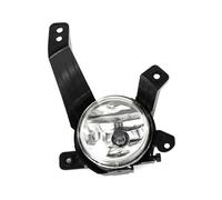 ECZDDEFS pour SsangYong pour Korando C pour Nouveau pour Actyon 2014-2015 Ensemble De Feux Antibrouillard Avant avec Ampoules Halogènes 8320134050 8320234050 Accessoires Auto(côté Droit)