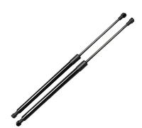 ECZDDEFS Verin Hydraulique Coffre 4539800064 A4539800064 pour Smart pour FORTWO Coupé 453 Hayon Arrière Support De Levage Amortisseur Ressorts À Gaz Vérins À Gaz Hayon