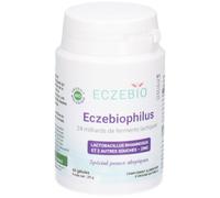 ECZEBIO Oemine Eczebiophilus Probiotiques Capsule(S) 60 pc(s)