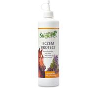 Eczemprotect - Lotion De Soin De La Peau Pour Cheval - 500 Ml - Irritation De La Peau - Démangeaisons - Éczéma - Pour Peaux Sèches Et Sensibles - Protège Et Revitalise L'eczéma