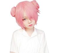 ECZha Cosplay Perruque for Fate Apocrypha Servant Frankenstein