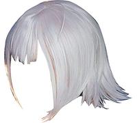 ECZha Cosplay Perruque for Fate Grand Order Alter
