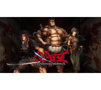 Ed 0 Zombie Uprising (Steam Account)