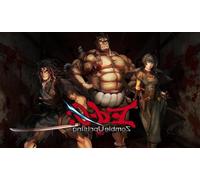 Ed 0: Zombie Uprising (Xbox X)