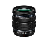 Olympus Objectif hybride ED 12-45mm f/4 PRO Noir E