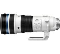 ED 150-400mm f/4.5 TC 1.25X IS PRO