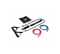 ED-26918 : Kit de bandes de résistance en 9 parties - Outil d'exercice