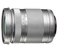 ED 40-150mm F/4-5.6 R argent