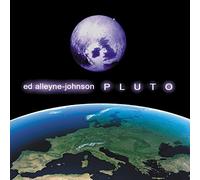 Ed Alleyne-Johnson - Pluto [Import]