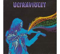 Ed Alleyne-Johnson - Ultraviolet [Import]