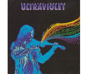 Ed Alleyne-Johnson - Ultraviolet [Import]