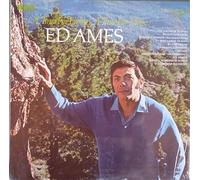 ED AMES - ED AMES - a time for living, a time for hope RCA 4128 (LP vinyl record)