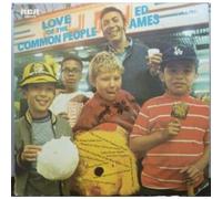Ed Ames - Love Of The Common People LP (Vinyl Album) US RCA 1969