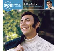 Ed Ames – The Very Best Of – CD