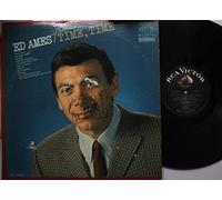 Ed Ames - Time, Time