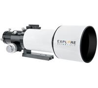 EXPLORE SCIENTIFIC ED APO 80mm f/6 FCD-1 Alu 2" R&P Focuser
