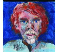 Ed Askew Art and Life (Vinyl) 12" Album