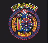 Ed Banger Records - 10th Anniversary
