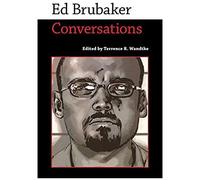 Ed Brubaker