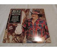 Ed Bruce - Greatest Hits