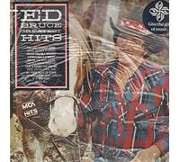 Ed Bruce - Greatest Hits