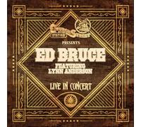 Ed Bruce - Live at Church Street Station