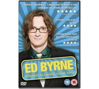 Ed Byrne-Crowd Pleaser [Edizione: Regno Unito] [Import]