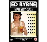 Ed Byrne - Different Class G