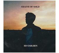 Ed Carlsen – Grains Of Gold – CD neuf – Import UK – Sony