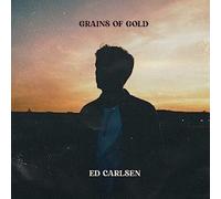 Ed Carlsen - Grains Of Gold [New CD] UK - Import