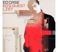Ed Case - Ed's Guest List [Import]