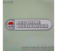 Ed Case - Something in Your Ey [Musikkassette]