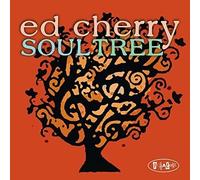 Ed Cherry - Soul Tree