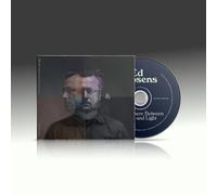 Ed Cosens - Somewhere Between Dark And Light