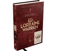 Ed E Lorraine Warren – Luz nas Trevas – en portugais (Brésil) – Darkside