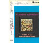 Ed eccomi qua...nel girdino delle delizie