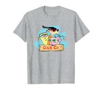 Ed, Edd n Eddy Club Ed T-Shirt
