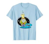 Ed, Edd n Eddy Ed Space Outlaw T-Shirt
