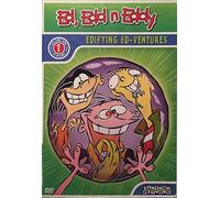 Ed Edd N Eddy: Season 1 Vol 1 [Import USA Zone 1]